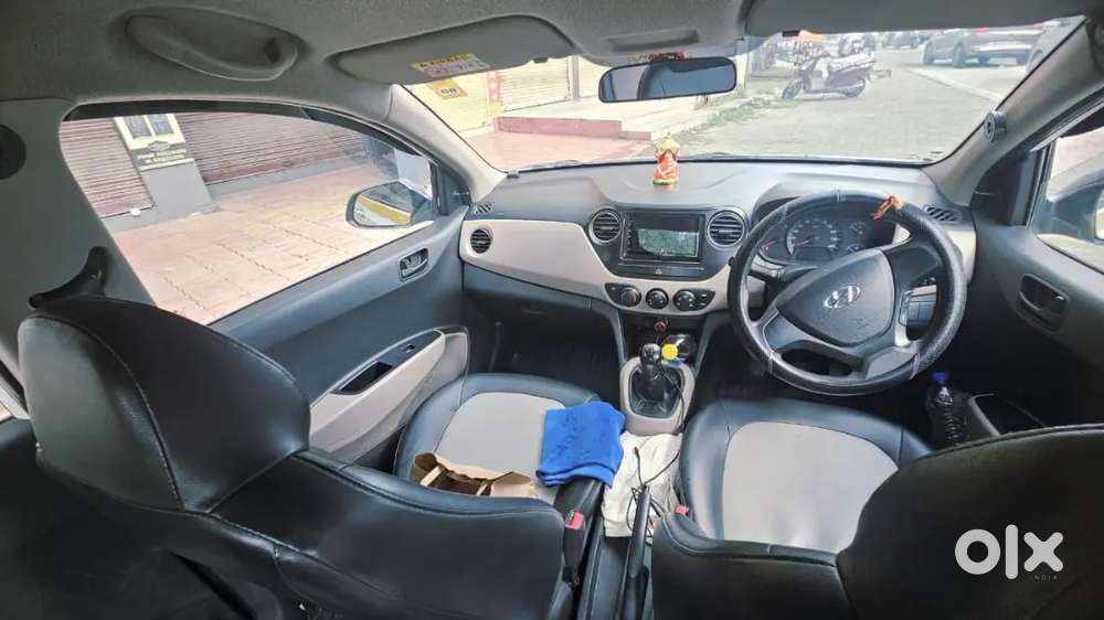 Hyundai Xcent 2020 First Owner