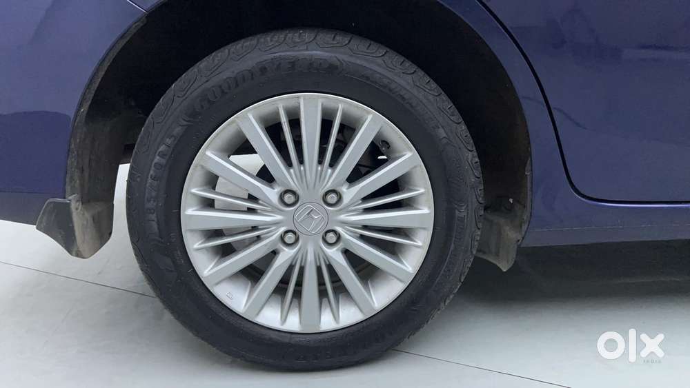 Honda Amaze Vx Cvt I-vtec, 2025, Petrol