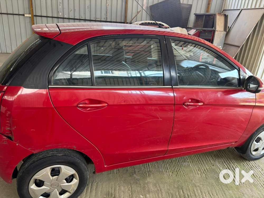 Tata Diesel Car 2016