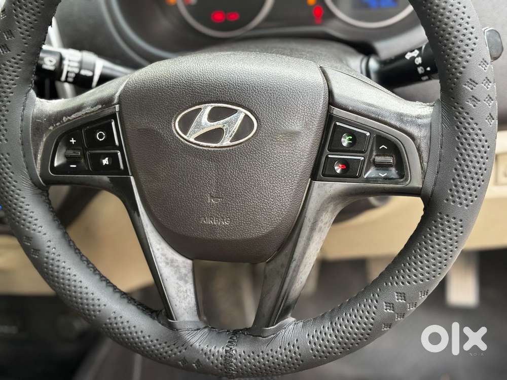 Hyundai I20 Sportz 1.2 Bs-iv, 2012, Petrol