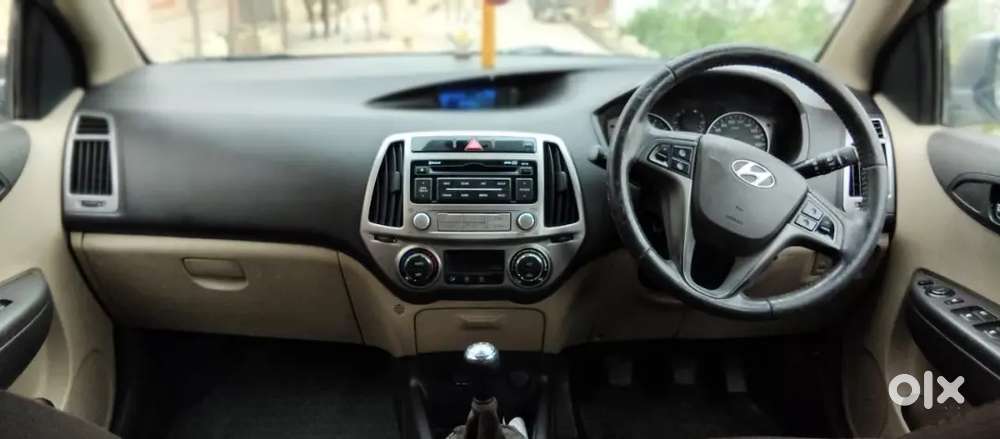 Hyundai I20 2013 Petrol 510000 Km Driven