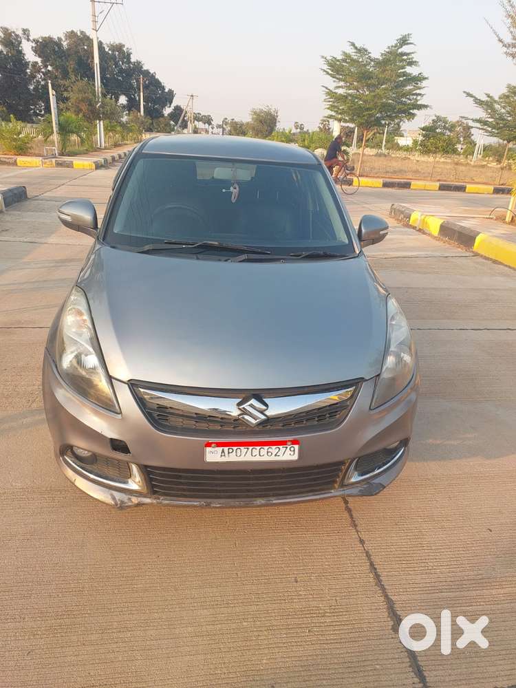 Maruti Suzuki Swift Vdi Bs Iv, 2014, Diesel