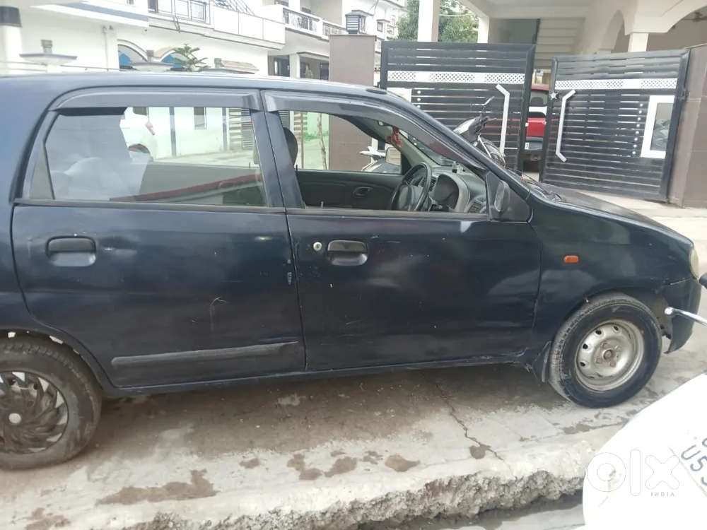 Car In Good Condition