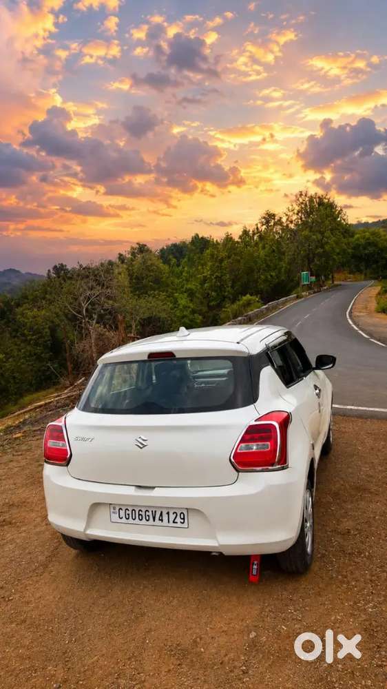 Maruti Suzuki Swift 2021 Petrol 65000 Km Driven