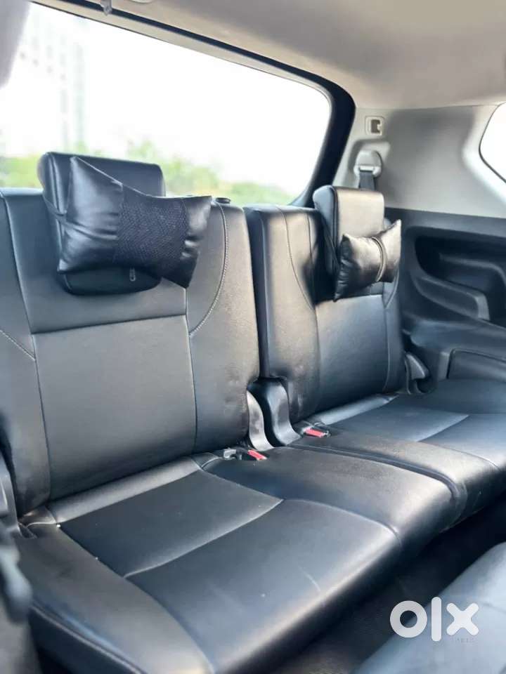 Toyota Innova Crysta, 2018, Diesel