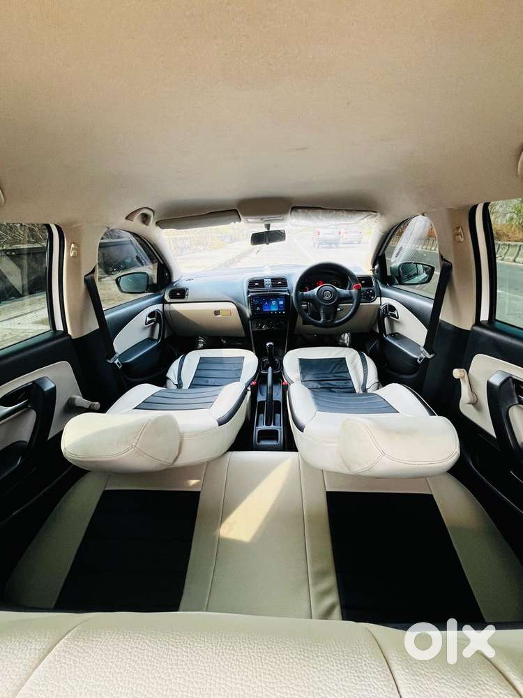 Volkswagen Polo 1.0 Mpi Trendline, 2012, Petrol