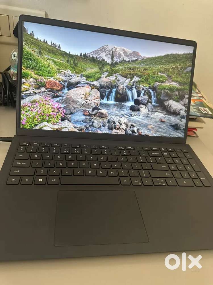 Dell Inspiron Intel Core i3 11th Gen 8GB/1TB HDD/256GB SSD/ Windows 11