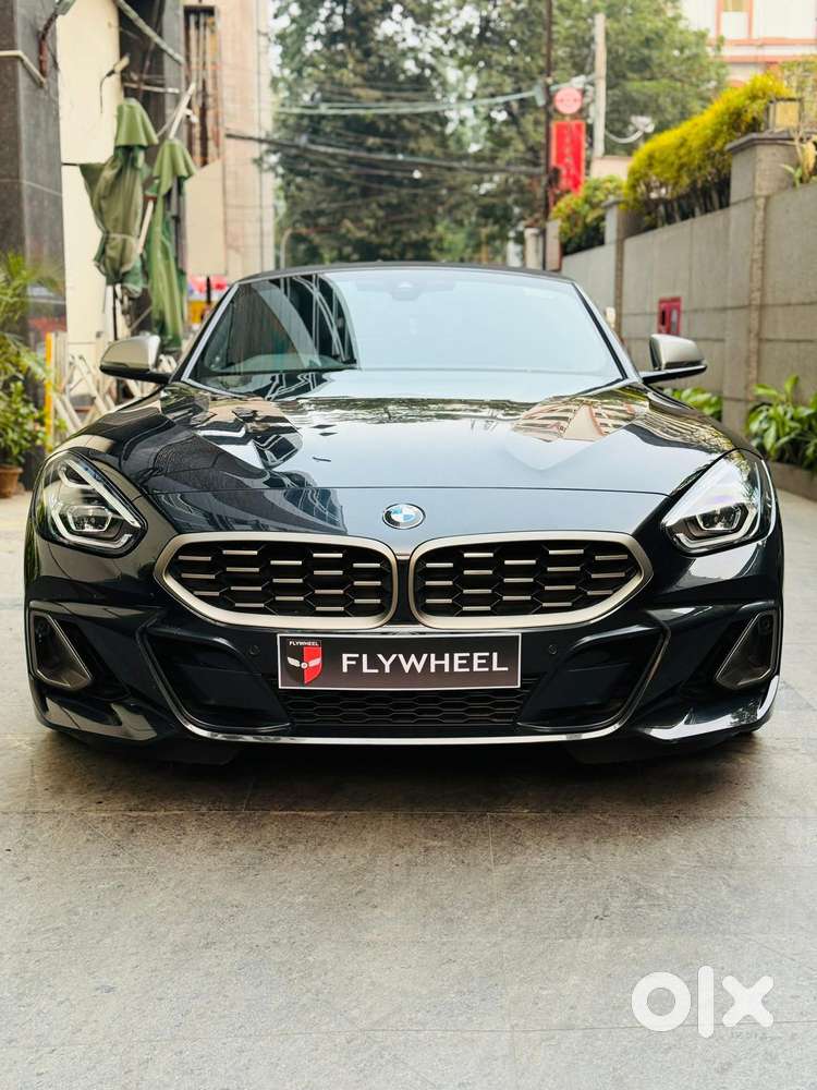 Bmw Z4 M40i, 2025, Petrol