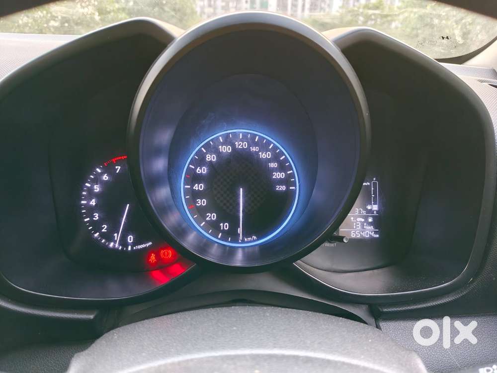 Hyundai Venue S Mt 1.2 Kappa, 2021, Petrol