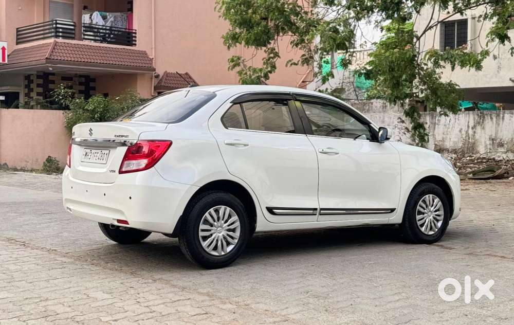 Maruti Suzuki Swift Dzire Vxi(o) Mt, 2019, Diesel