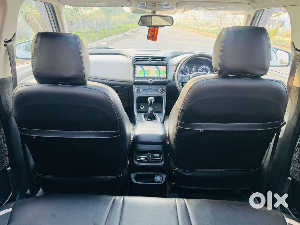 Hyundai Creta 1.6 Sx, 2020, Diesel