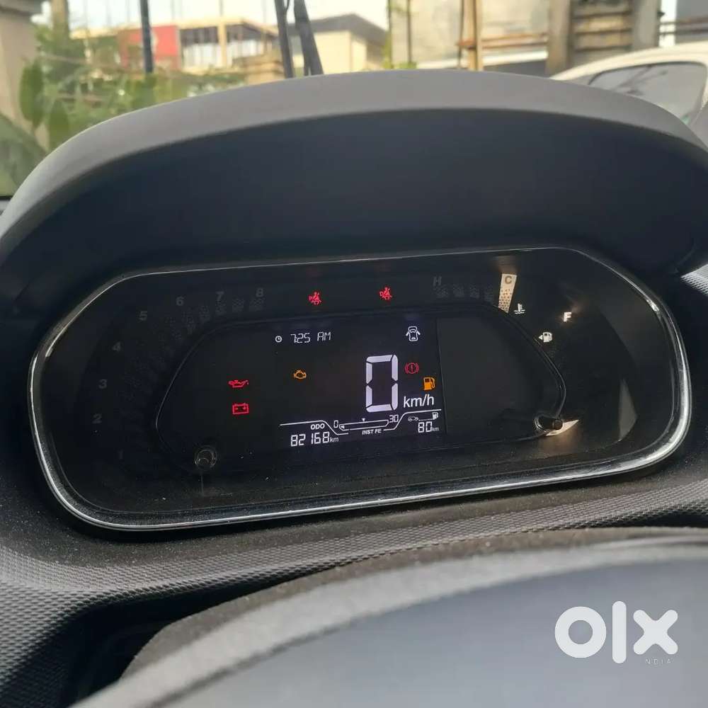 Tata Tiago 2022