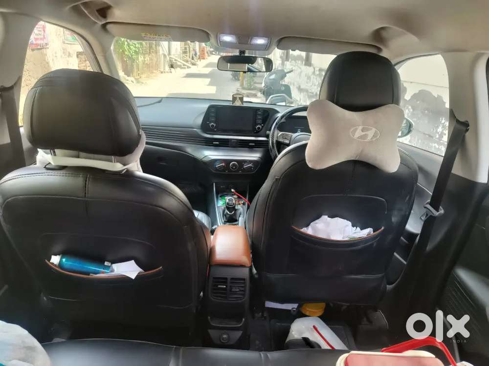 Hyundai I20 2022 Diesel 140000 Km Driven