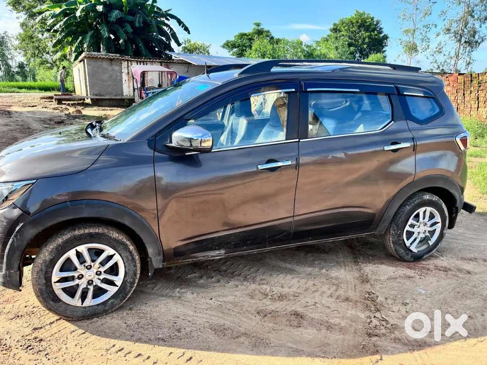 Renault Triber Rxt 2023