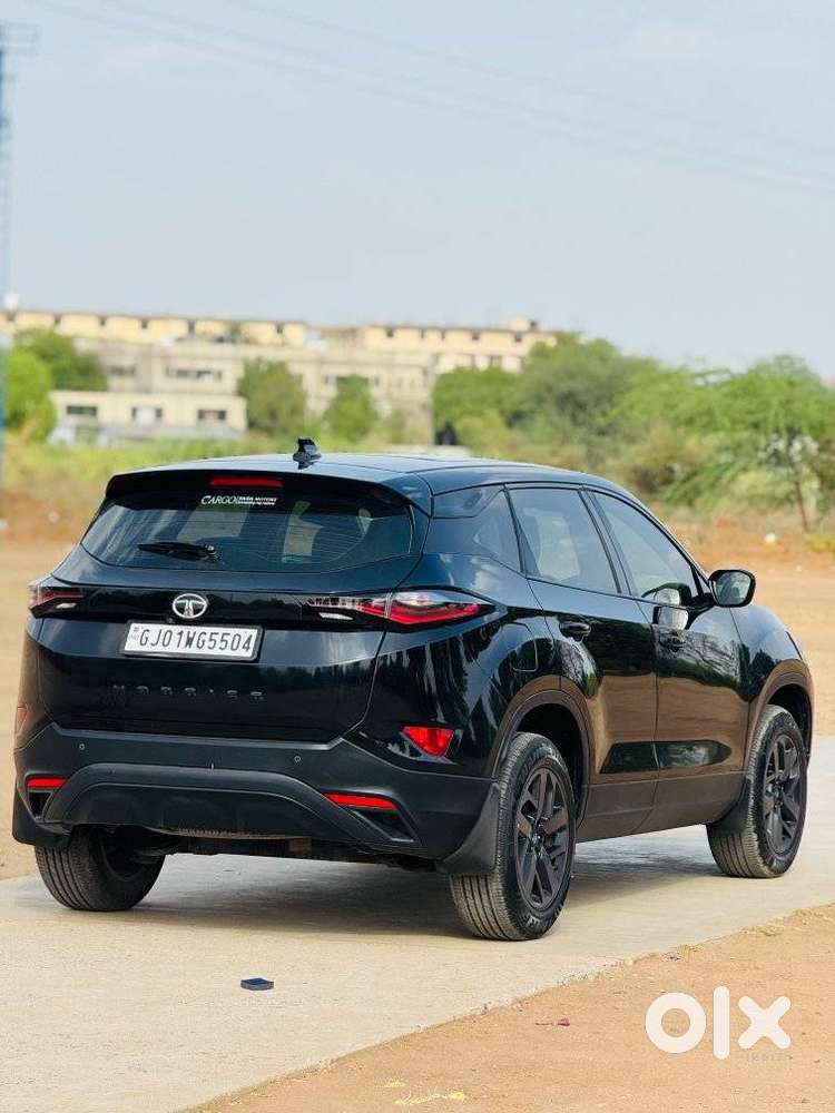 Tata Harrier, 2022, Diesel