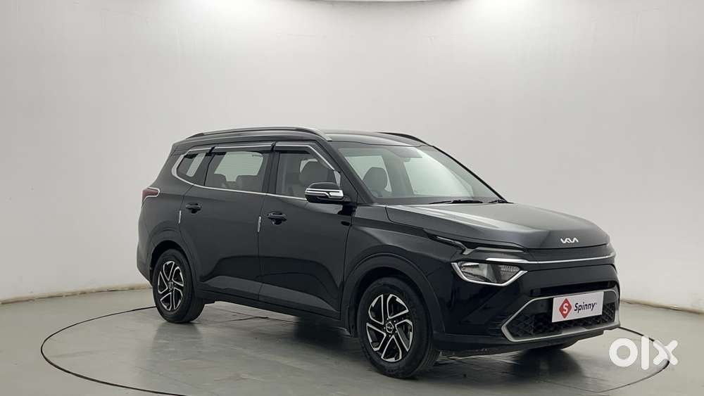 Kia Carens 1.4 Prestige Plus Turbo Dct 7 Str, 2022, Petrol