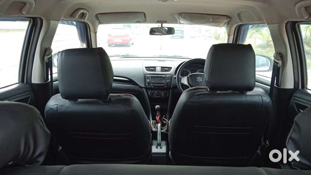 Maruti Suzuki Swift Vdi (o), 2015, Diesel