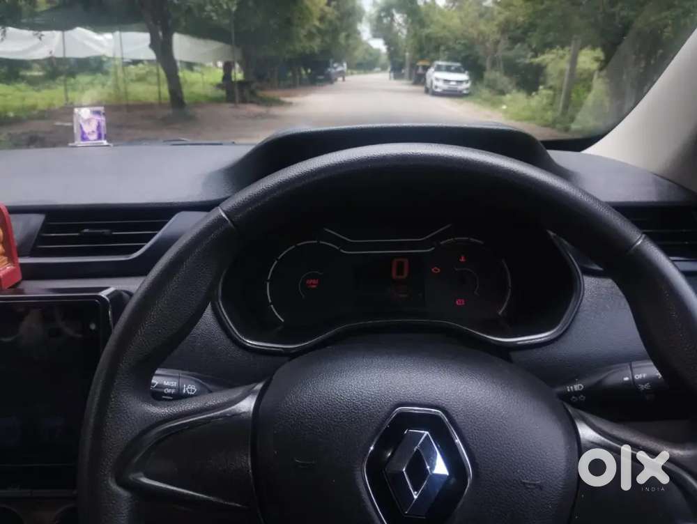 Renault Triber 1.0 Rxz 2020