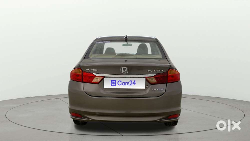 Honda City 2011-2013 V Mt, 2014, Petrol