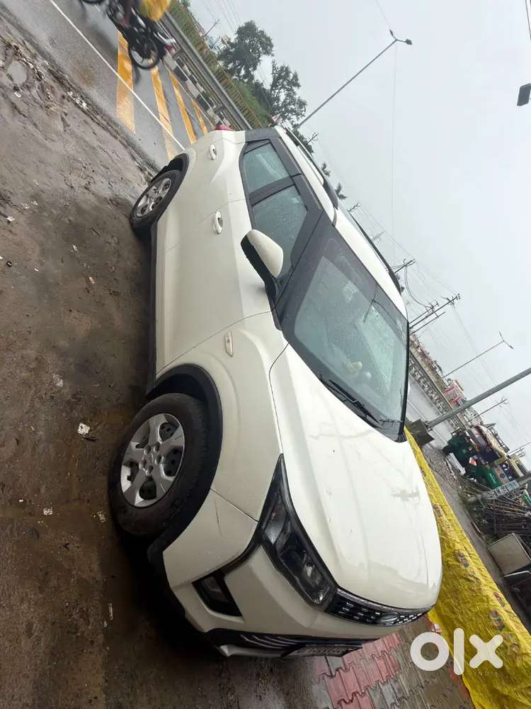Mahindra Xuv300 Diesel 2022