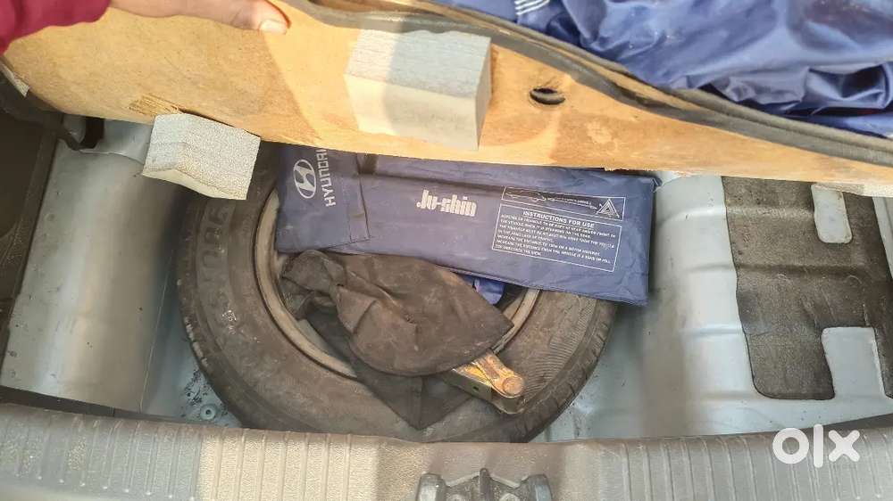 I 10 Era 1.2  Good Condition,  Dl Number