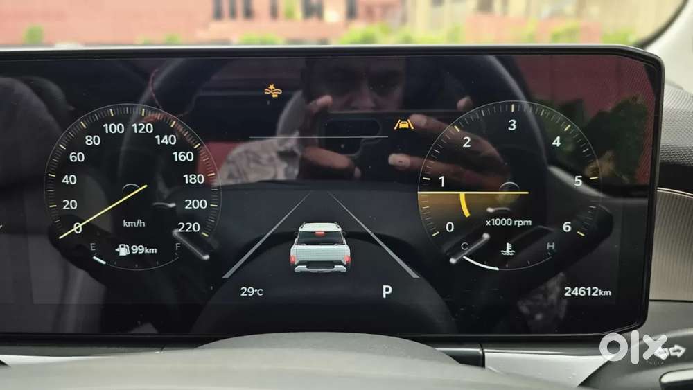 Kia Syros, 2025, Diesel