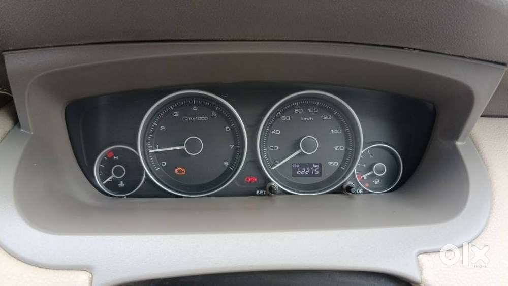 Tata Manza Aura (abs), Quadrajet Bs-iv, 2010, Diesel