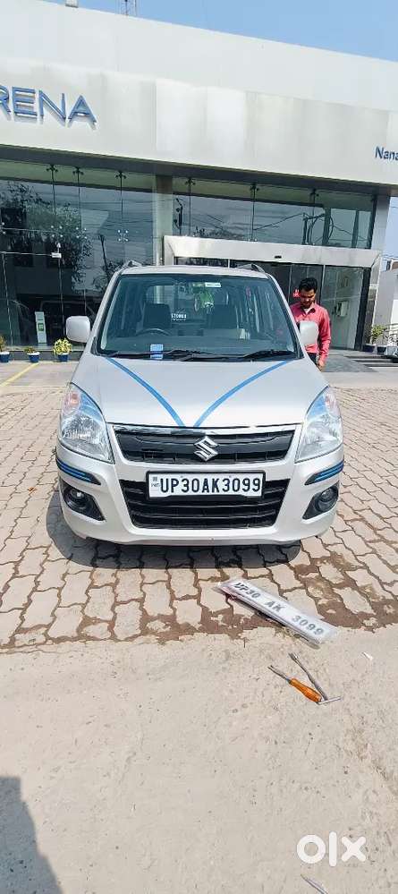 Koi Kam Gadi Mein Nahin Hai