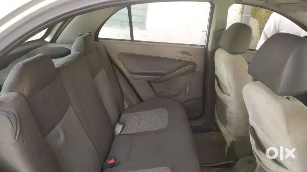 Tata Indica Vista Tdi 2009 Year