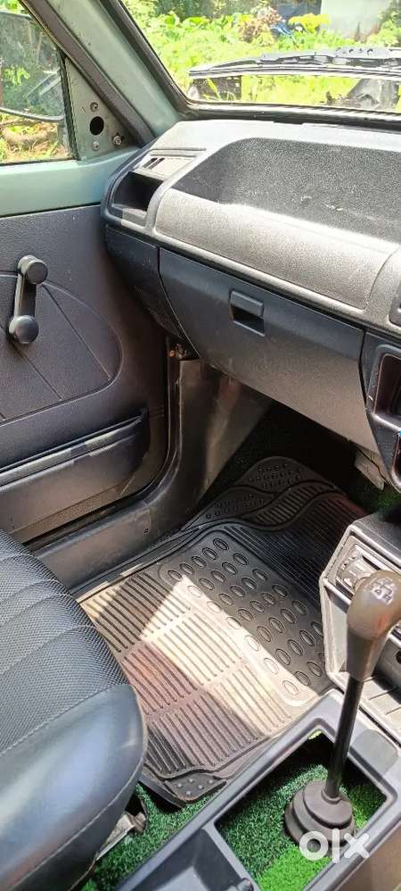 Maruti Suzuki 800 Petrol 2003