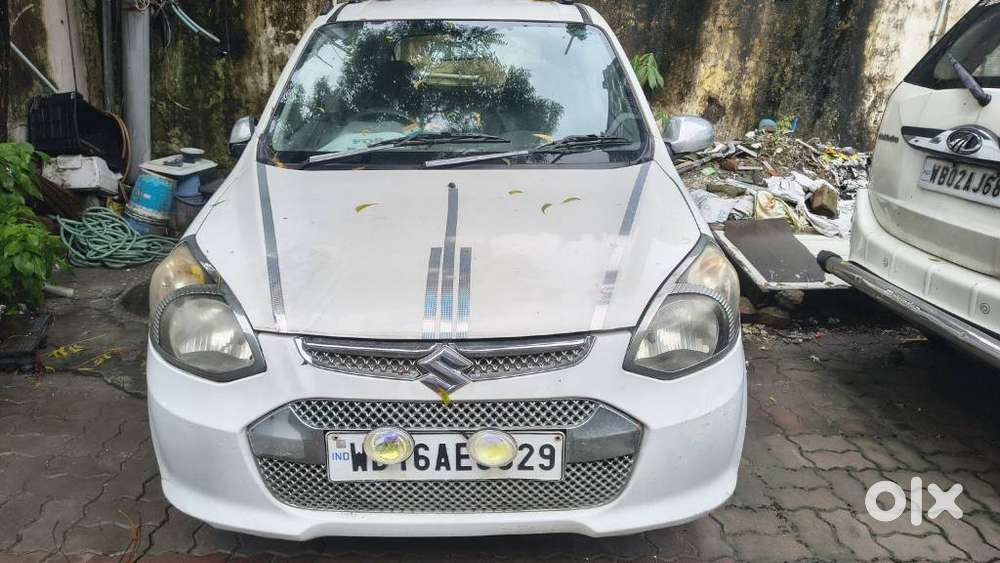 Maruti Suzuki Alto 800 Std Optional, 2013, Petrol