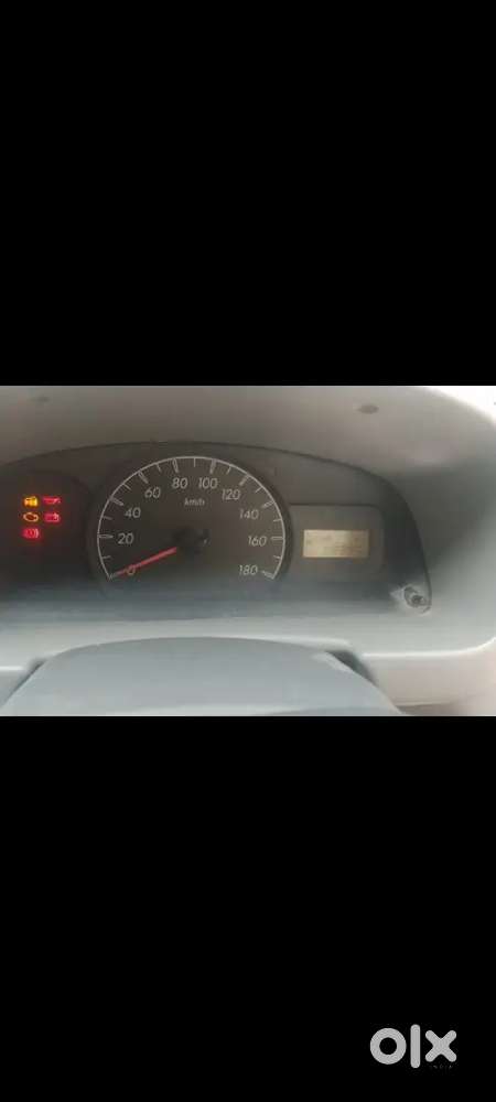 Maruti Suzuki Alto 2012 Petrol 87000 Km Driven