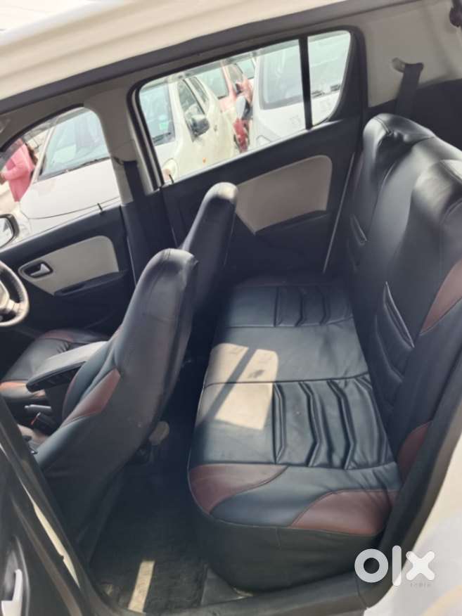 Maruti Suzuki Alto 800 Lxi, 2022, Petrol