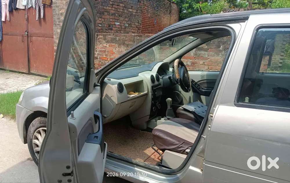 Mahindra Verito 2013 Diesel 94500 Km Driven
