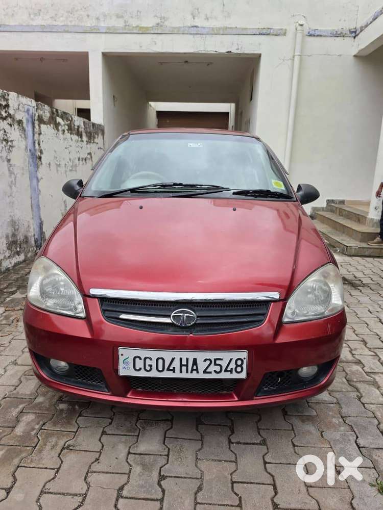 Ata Indica 2008 Petrol – First Owner  Officer's Personal Car  Excell