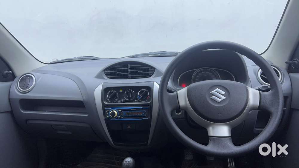 Maruti Suzuki Alto 800 Lxi, 2015, Petrol