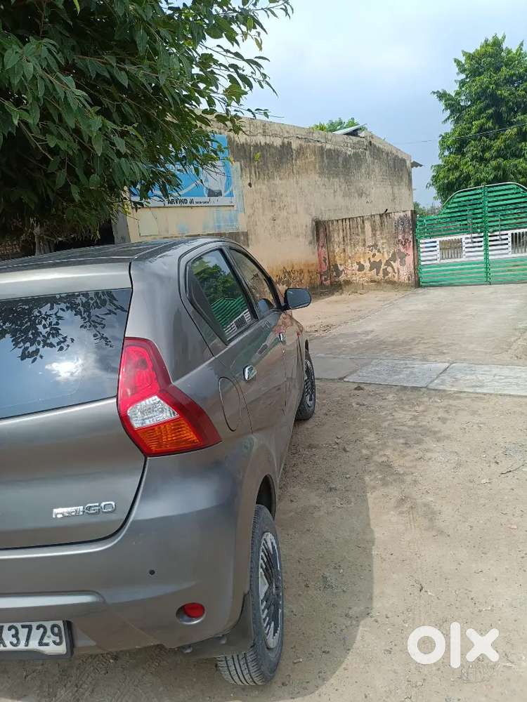 Datsun Redigo 2020 Manual Petrol
