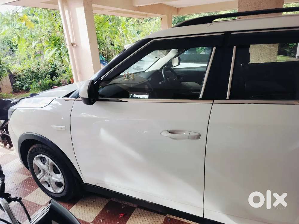 Mahindra Xuv300