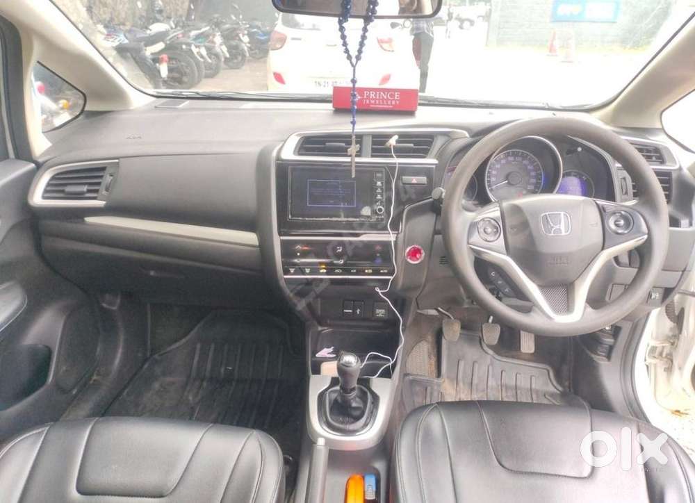 Honda Wr-v I-dtec Vx, 2017, Diesel