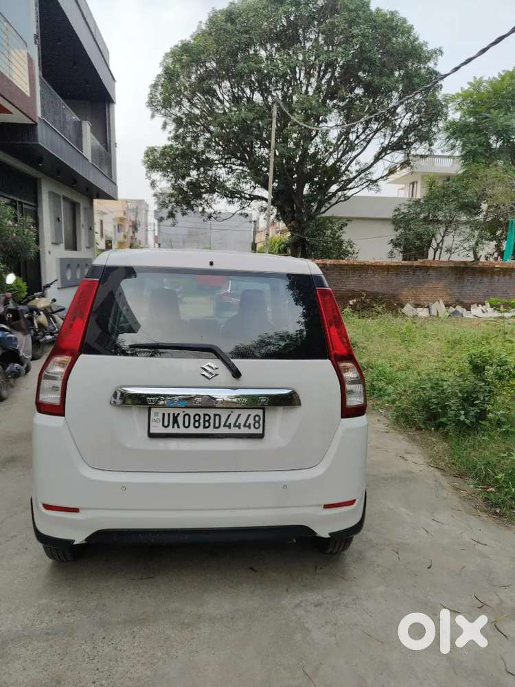Maruti Suzuki Wagon R 2023
