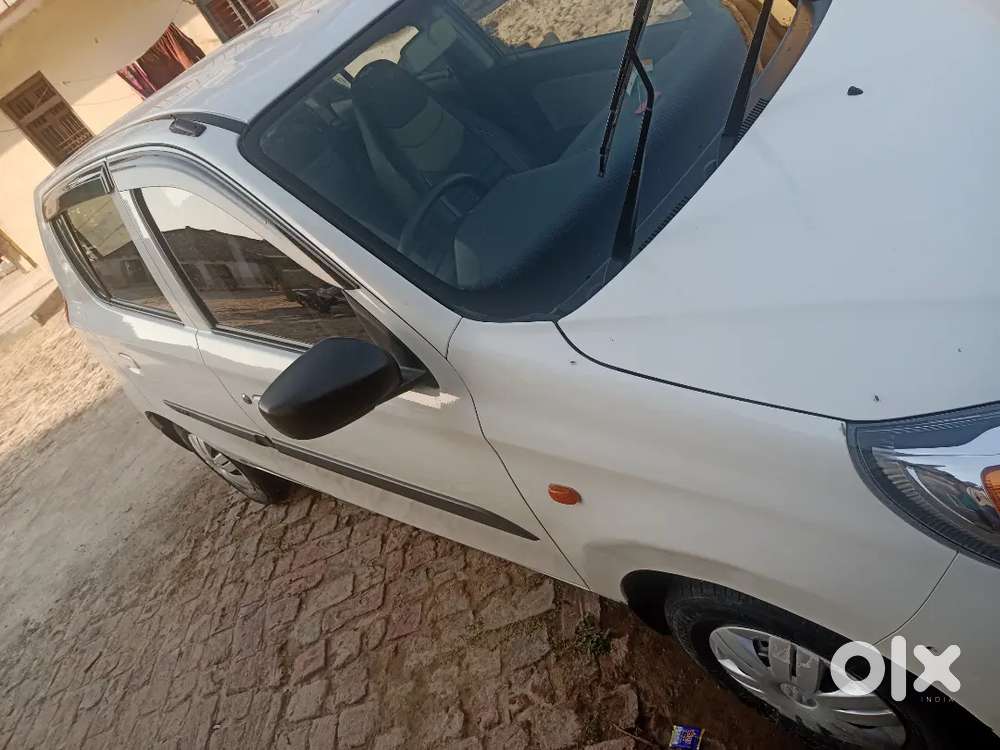 Maruti Suzuki Alto 2020 Vxi