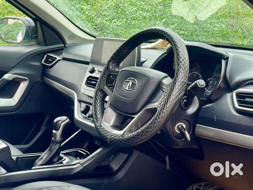 Tata Harrier Xma, 2022, Diesel