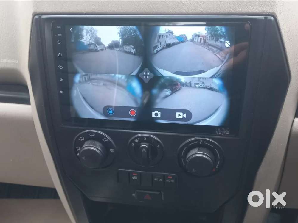 Mahindra Scorpio, 2024, Diesel