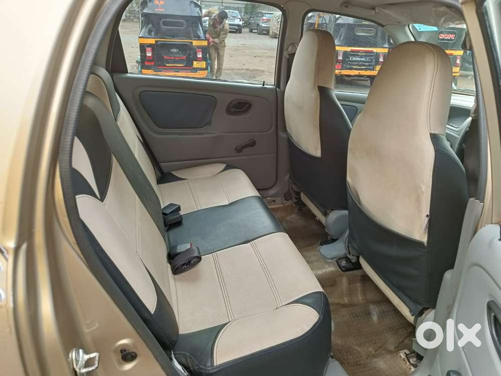 Maruti Suzuki Alto K10 2010-2014 Vxi, 2011, Petrol
