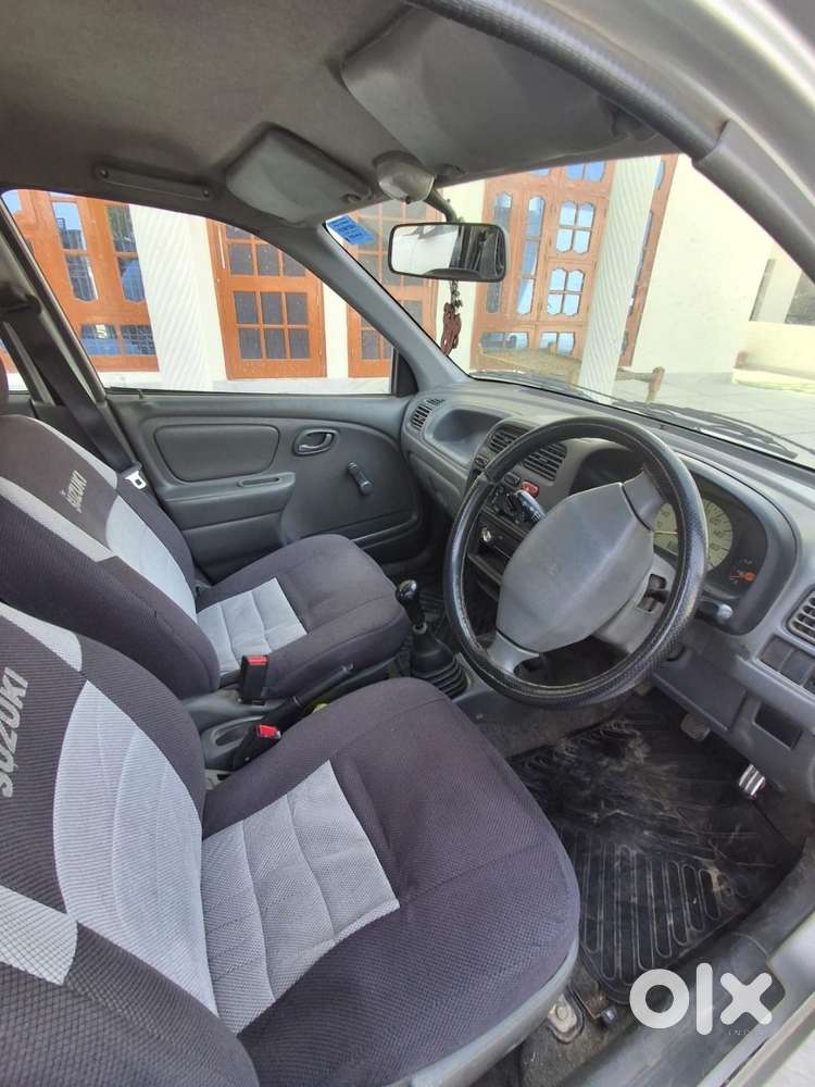 Maruti Alto 800 Lxe 2009  Petrol  Manual  74,000 Km  Single Owner