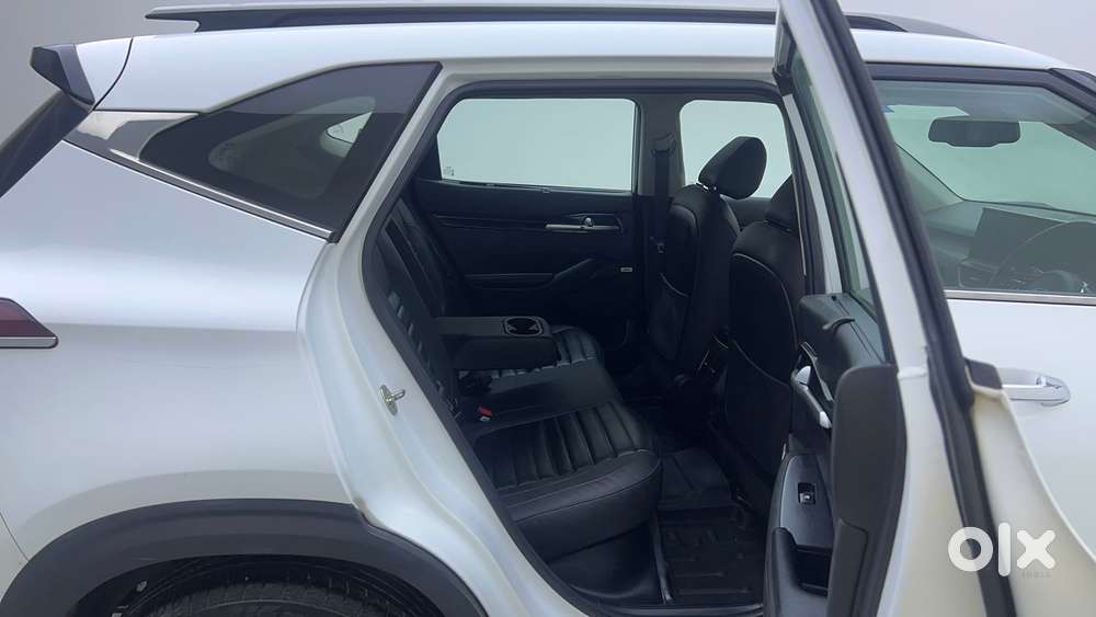 Kia Seltos 1.4 Gtx + Petrol At, 2021, Petrol