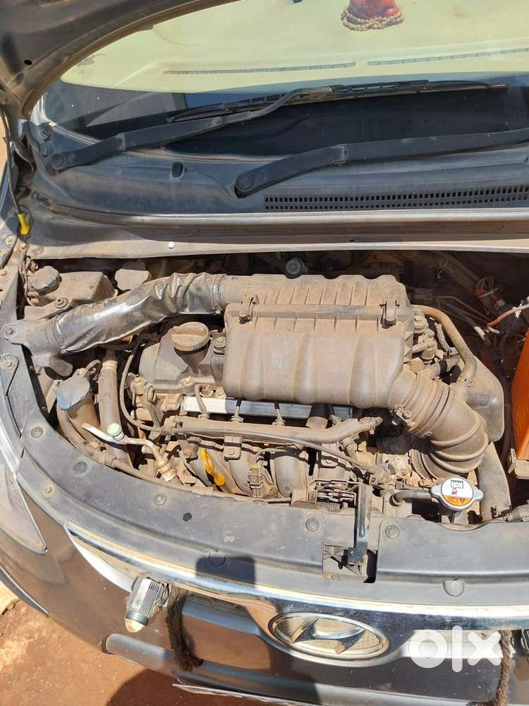 Hyundai I10 Petrol Manual 2009