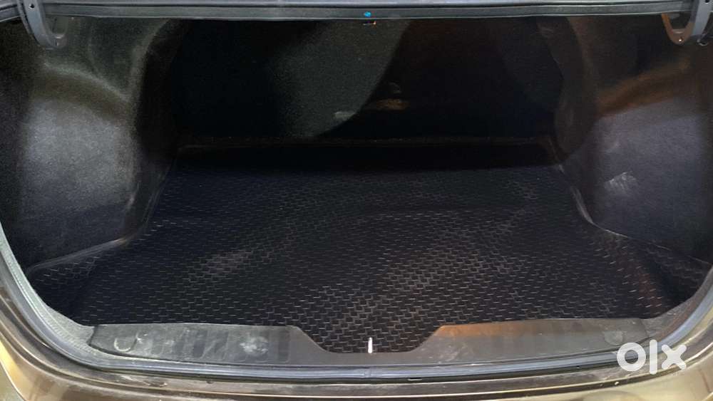 Maruti Suzuki Ciaz 1.4 Alpha, 2017, Petrol