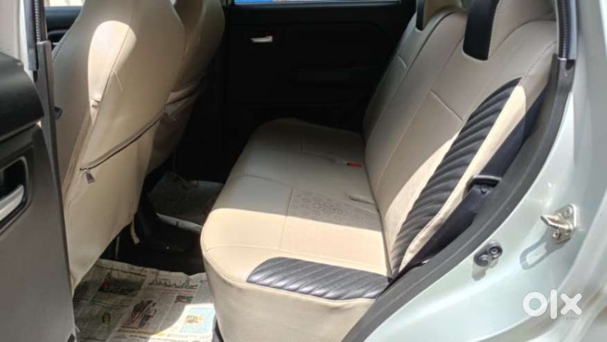 Maruti Suzuki Wagon R Vxi Optional, 2019, Petrol