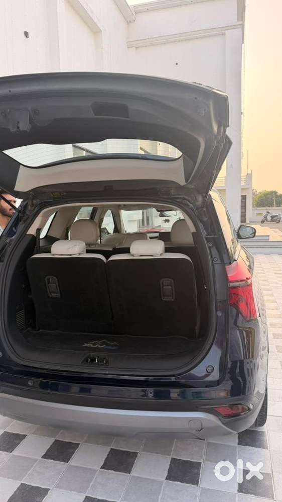 Mahindra Diesel Car 2022